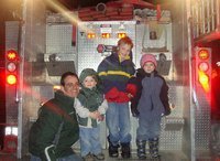 Sharon Doran simpson