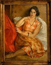 Francesca Sakellaridi