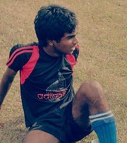 Thushananth Raj