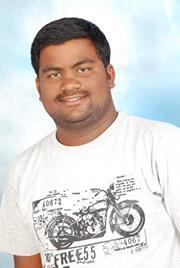 Rahul Goud