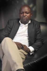 Patrick Okungbowa