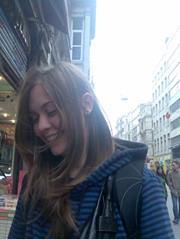 Berna Girgin