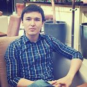 Dagar Davletov