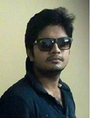 Sourav Mahmud