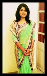 Swati Singh