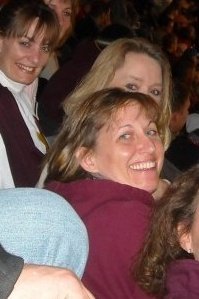 Susie Bergman