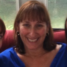 Ellen  McGovern