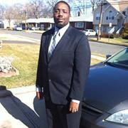 Stephen Mckoy