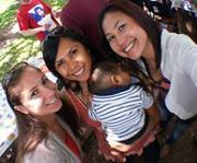 Desiree Herran streeter