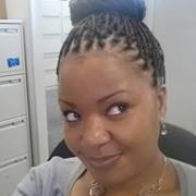 Akosua Bates