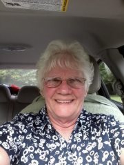 velma horne