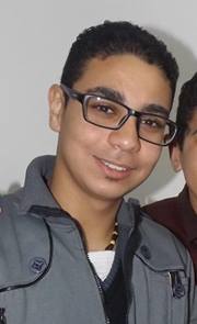 Fady A