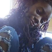 Alisha Nicole