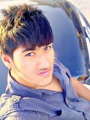 Syed Abbas
