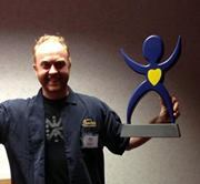 Foundations Champion