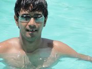 Vishal Deoghare