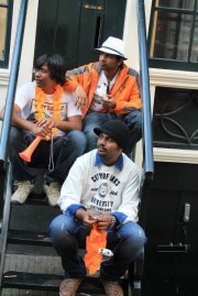 Sama Prashanth
