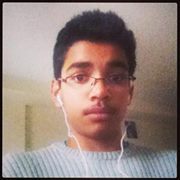 Preet Patel