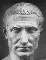 Marcus Tatius