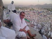 Ayman Ali