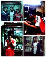 Cecep Part ii