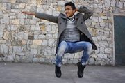 Oussama Xibi