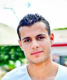 Ahmed Fred