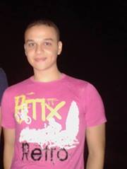 Ahmed G