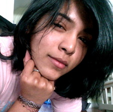 Nathasha Minoly