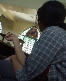 Mary Abigail Sumiguin