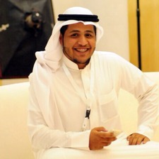 صالح الركيان