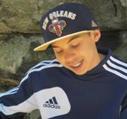 Grayson Gauthier
