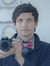 J Omar Vidrio