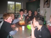 Bradley Carson fearn