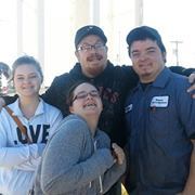 Melanie Westman-yeutter