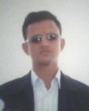 Vikram Chand