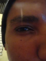 Adrian Santana tactuk