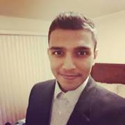 Karthik Pillai