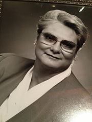 Barbara Knowles