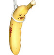 Barely Breathing Banana
