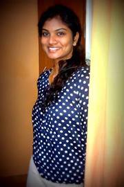 Aishwarya Elangovan