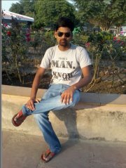 Pushpendra Kumar