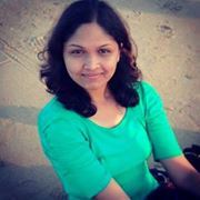 Mugdha Date