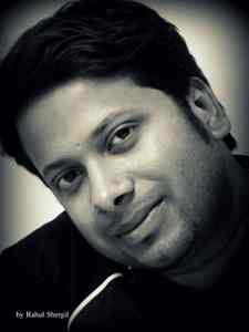 Manu Kurup