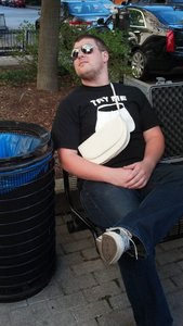 Jared Weber