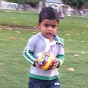 Ajish Aravind