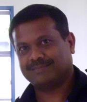 Vimolan Mudaly