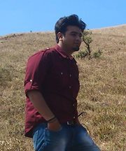 Sagar Savalgi