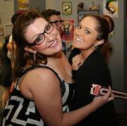 Casey Lynne Perruzzi