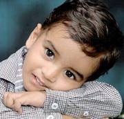 Dharmesh Sharma